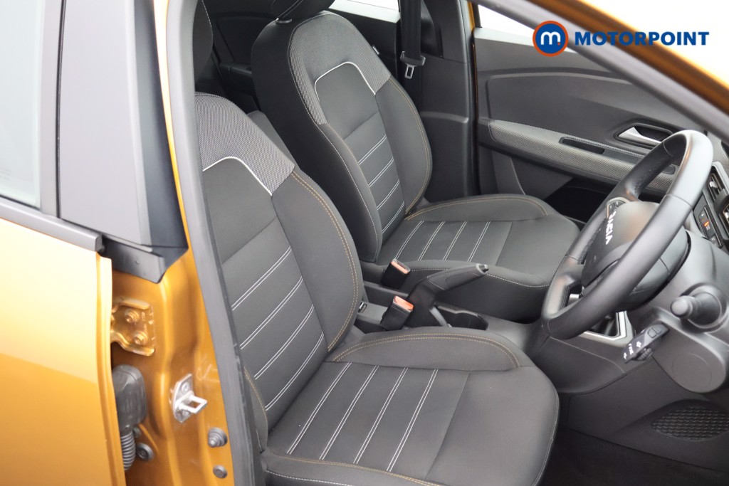 Used Dacia Sandero Stepway 2023 for sale - 77804840: Photo 19