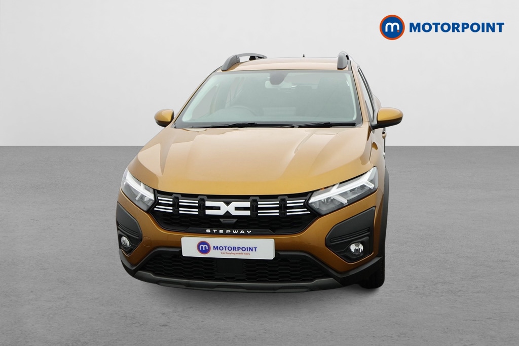 Used Dacia Sandero Stepway 2023 for sale - 77804840: Photo 2