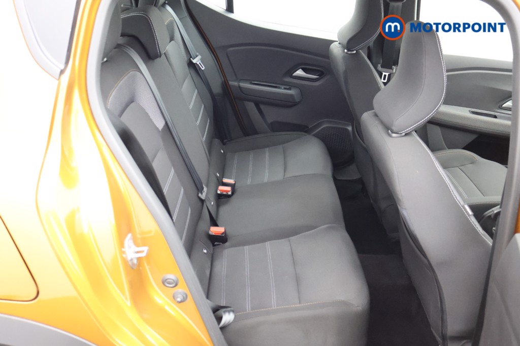 Used Dacia Sandero Stepway 2023 for sale - 77804840: Photo 20