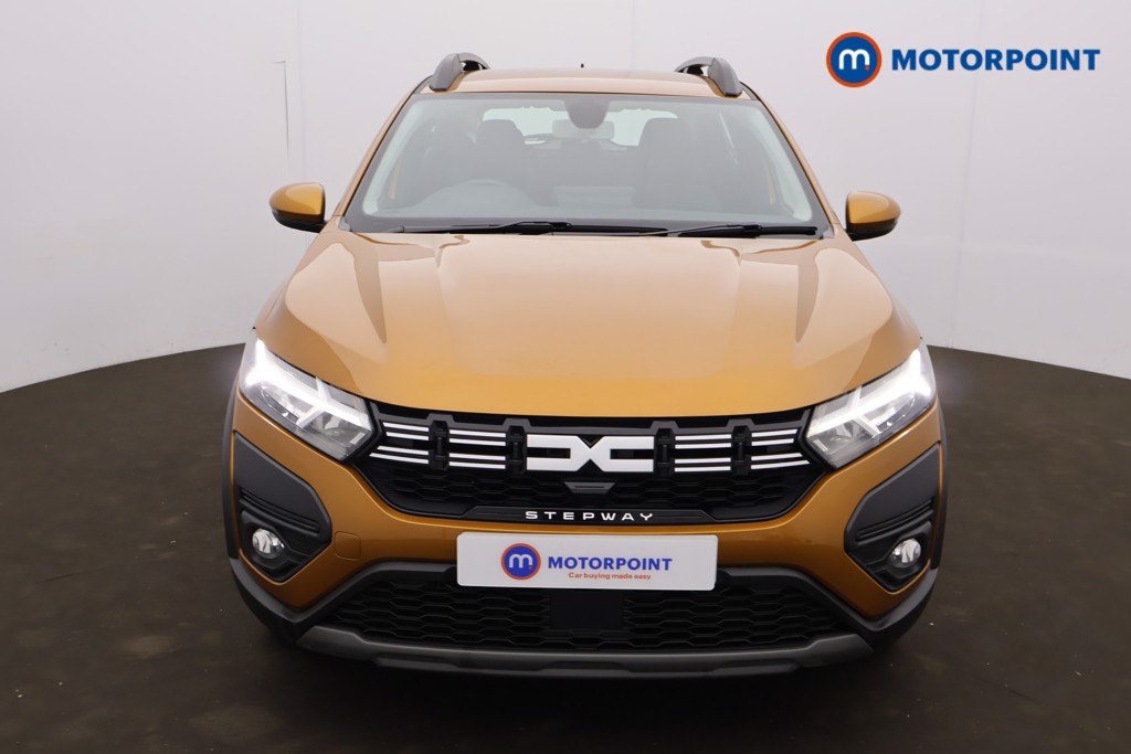 Used Dacia Sandero Stepway 2023 for sale - 77804840: Photo 24
