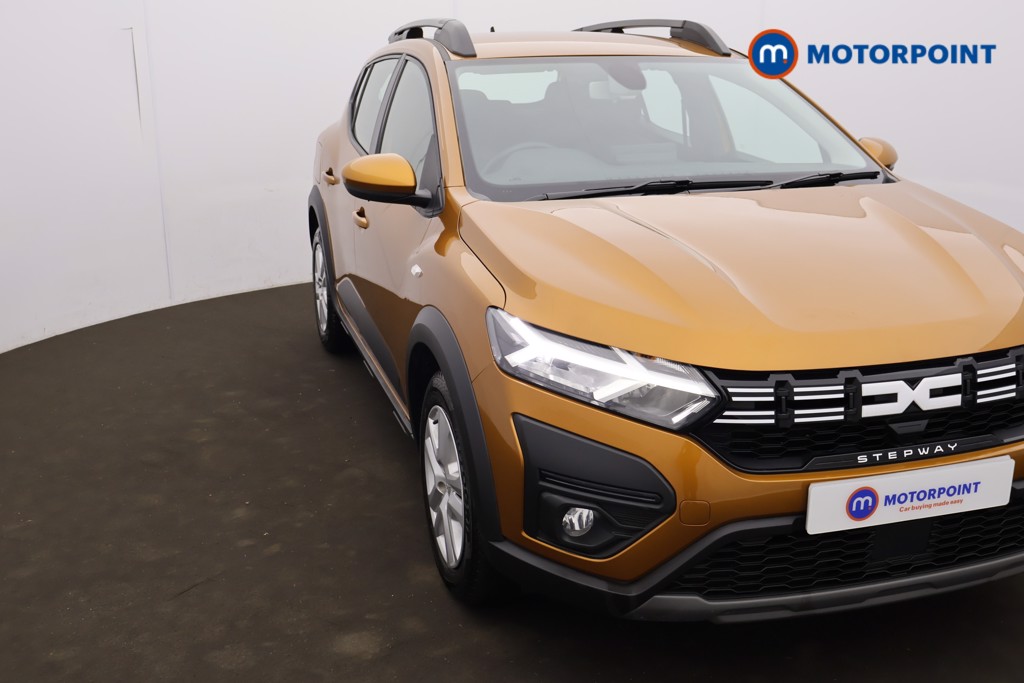 Used Dacia Sandero Stepway 2023 for sale - 77804840: Photo 25