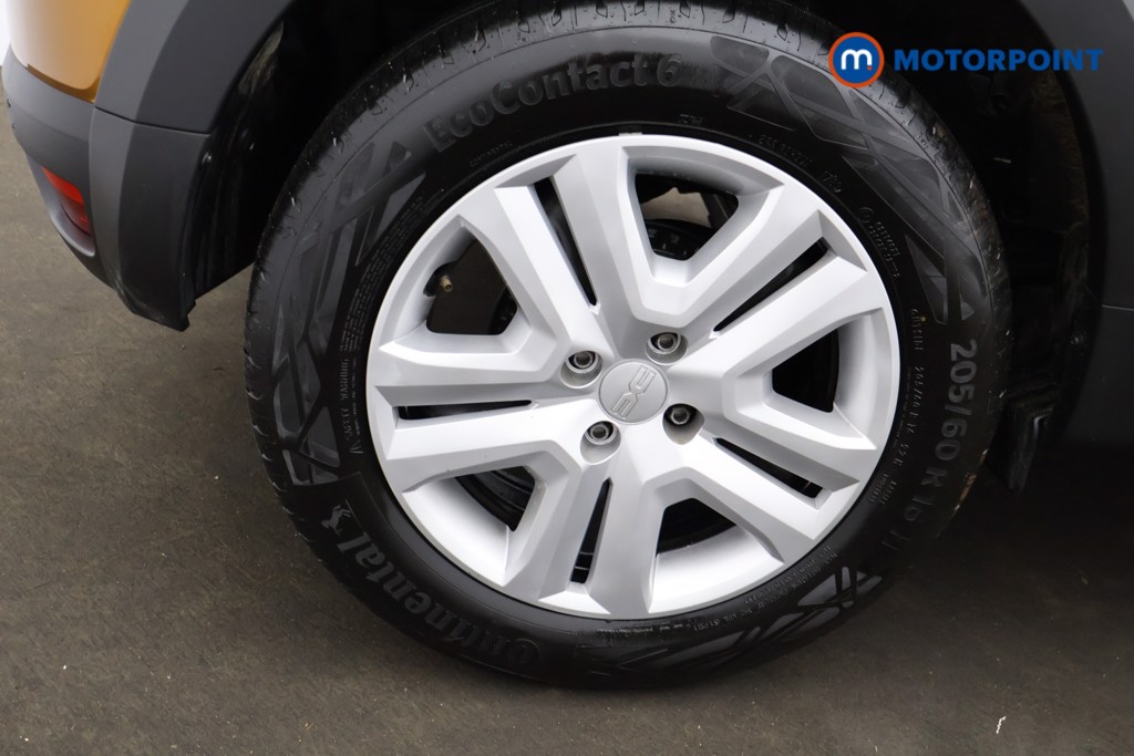 Used Dacia Sandero Stepway 2023 for sale - 77804840: Photo 26