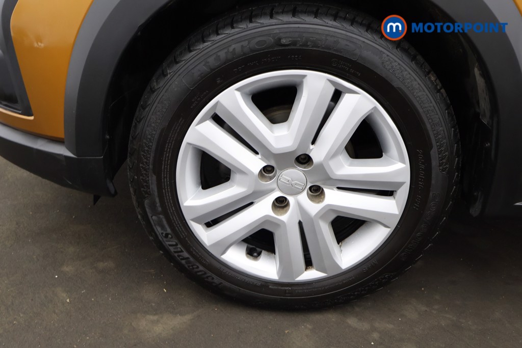 Used Dacia Sandero Stepway 2023 for sale - 77804840: Photo 28