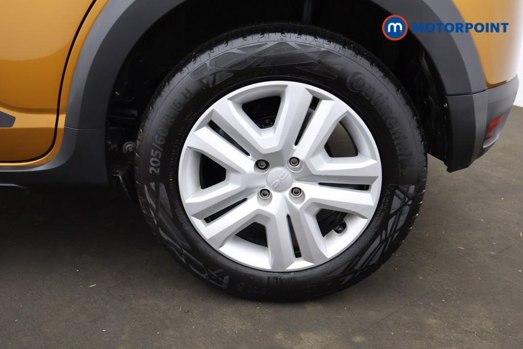 Used Dacia Sandero Stepway 2023 for sale - 77804840: Photo 29