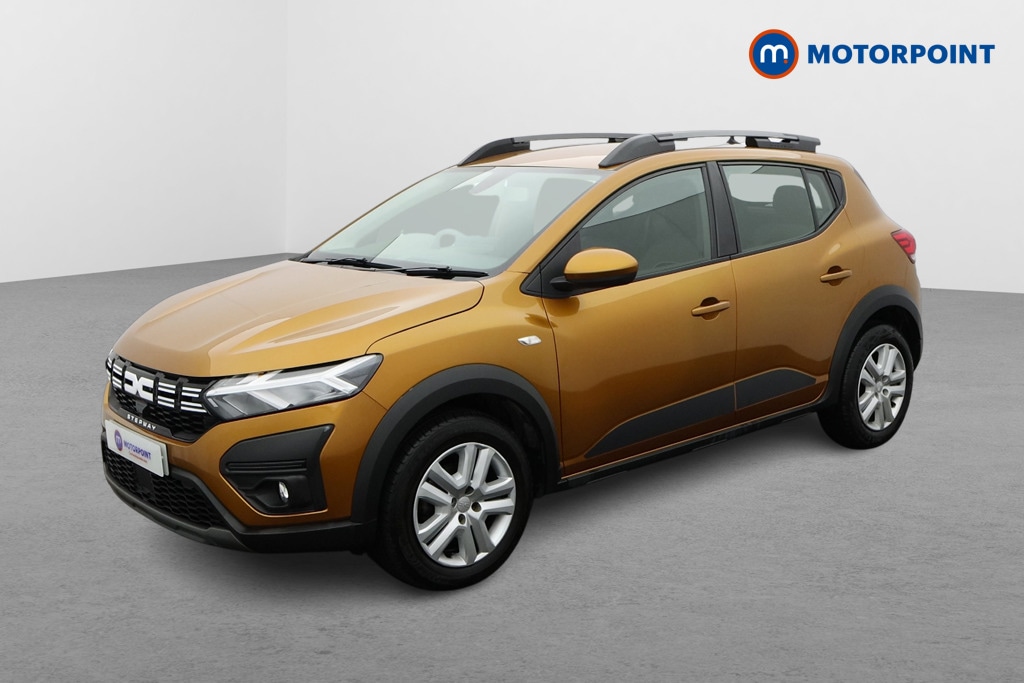 Used Dacia Sandero Stepway 2023 for sale - 77804840: Photo 3