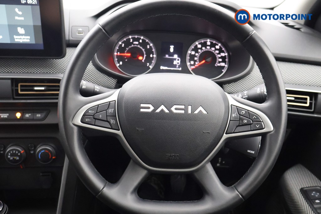Used Dacia Sandero Stepway 2023 for sale - 77804840: Photo 9