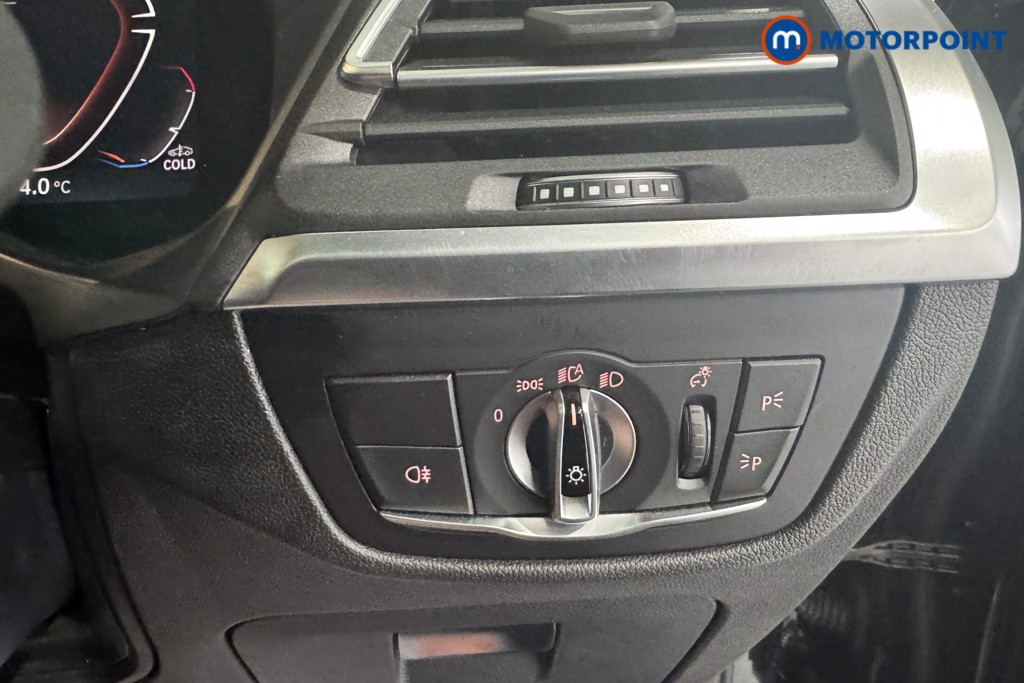 Used BMW X4 2023 for sale - 77275023: Photo 12