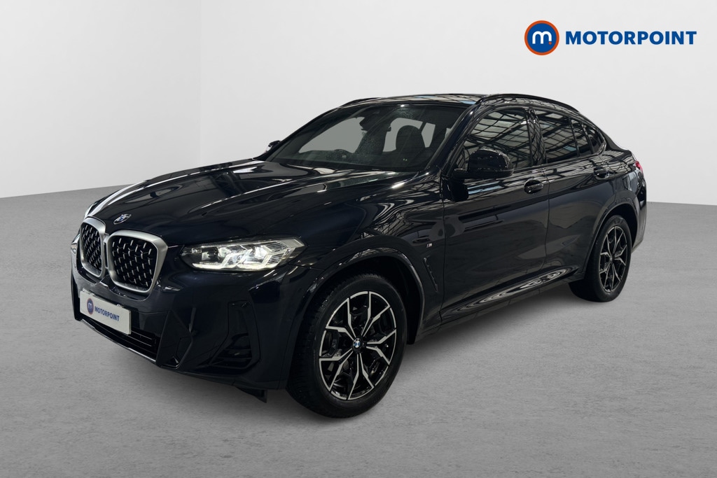 Used BMW X4 2023 for sale - 77275023: Photo 3