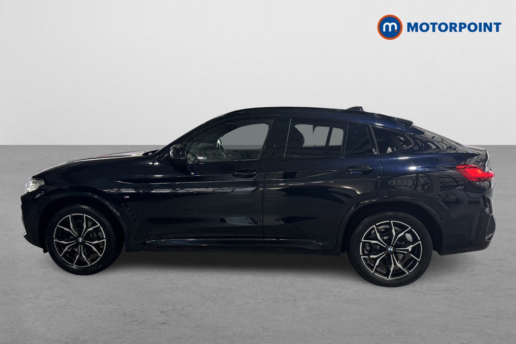 Used BMW X4 2023 for sale - 77275023: Photo 4