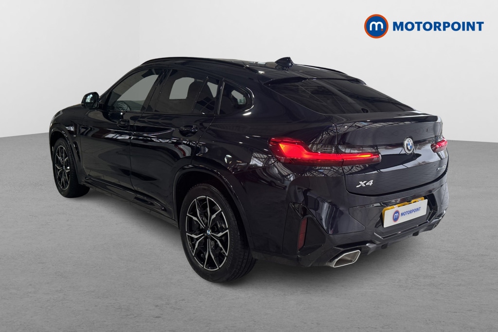 Used BMW X4 2023 for sale - 77275023: Photo 5