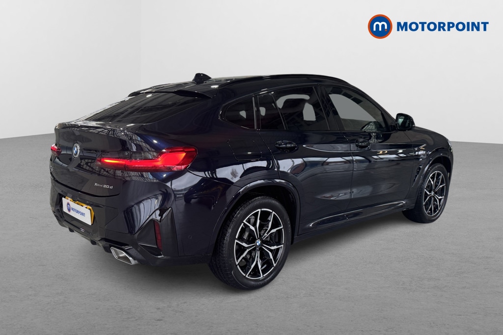 Used BMW X4 2023 for sale - 77275023: Photo 7