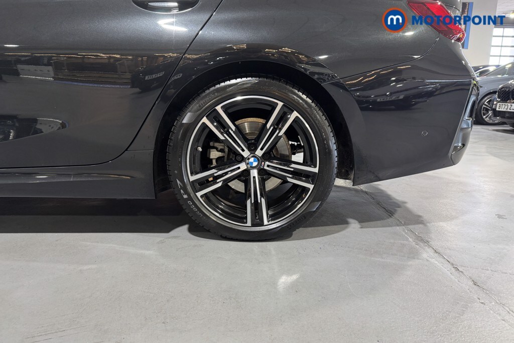 Used BMW 3 Series 2024 for sale - 77834652: Photo 10