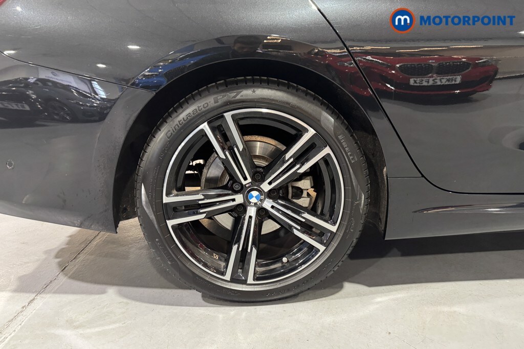 Used BMW 3 Series 2024 for sale - 77834652: Photo 11