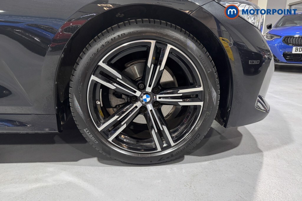 Used BMW 3 Series 2024 for sale - 77834652: Photo 12