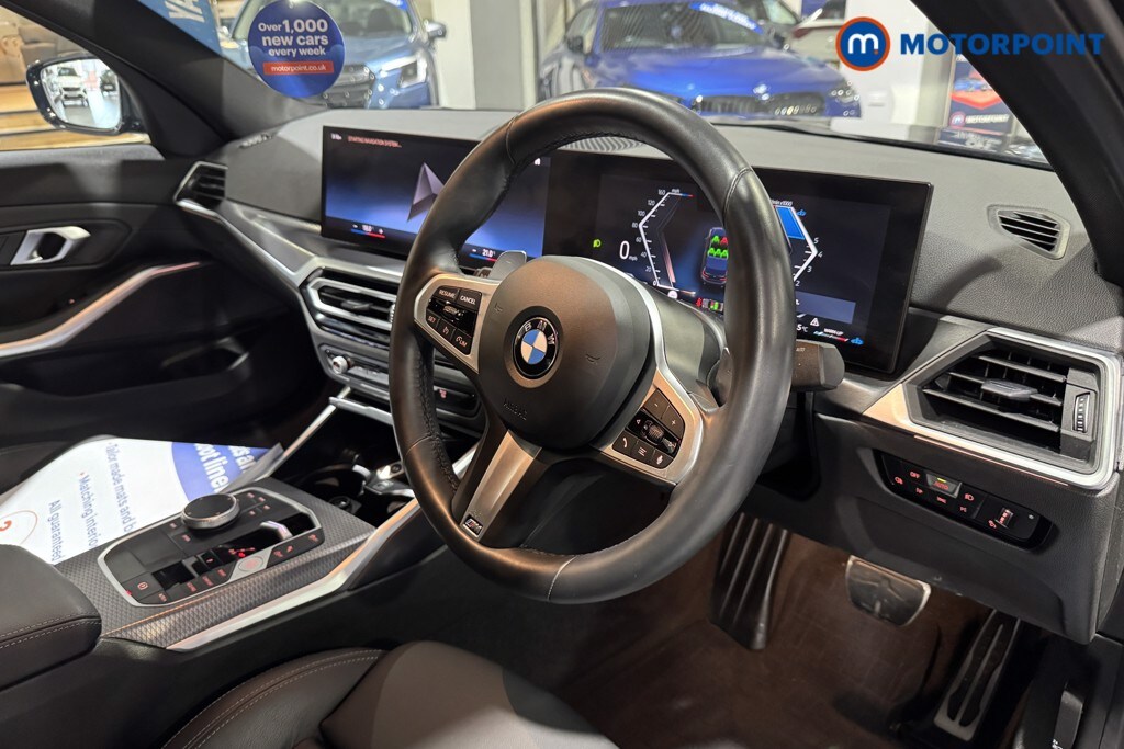 Used BMW 3 Series 2024 for sale - 77834652: Photo 13