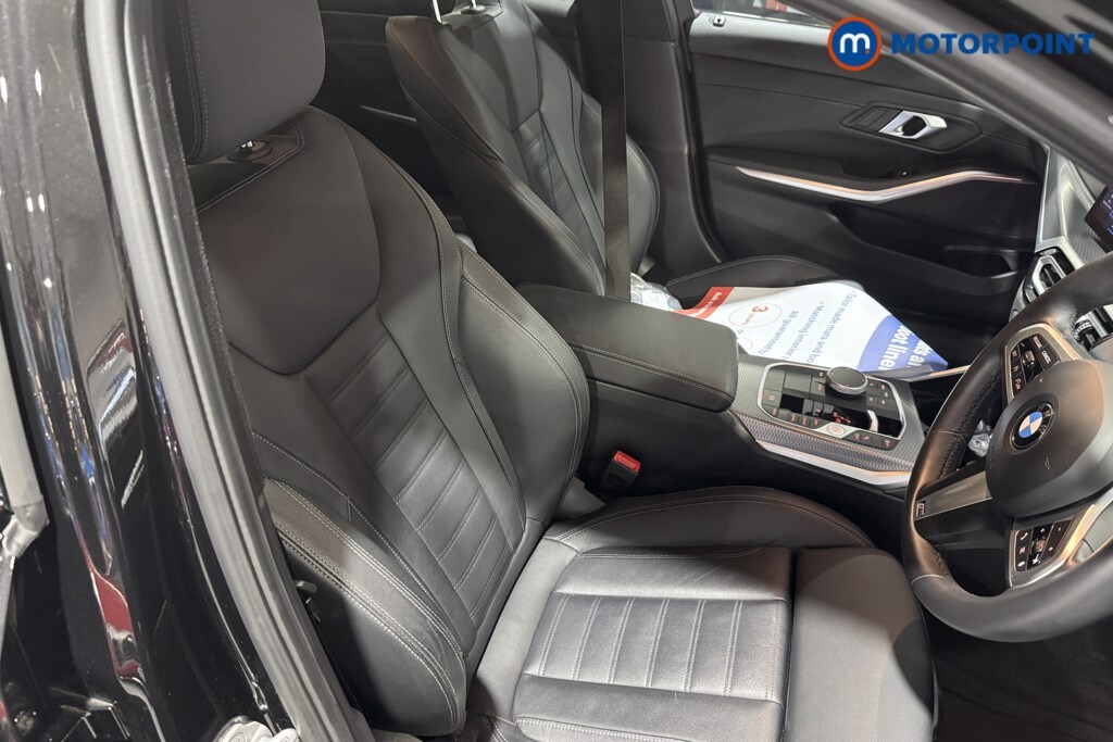 Used BMW 3 Series 2024 for sale - 77834652: Photo 14