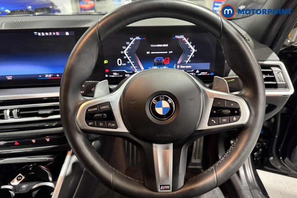 Used BMW 3 Series 2024 for sale - 77834652: Photo 18