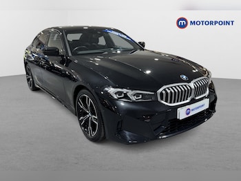 BMW 3 Series feature image