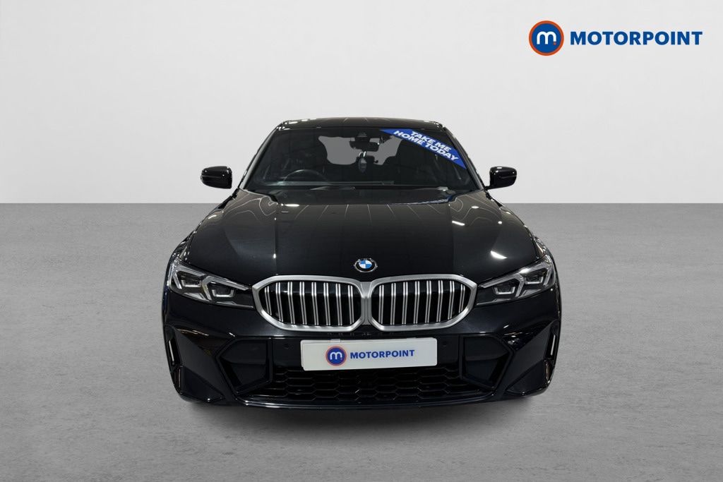 Used BMW 3 Series 2024 for sale - 77834652: Photo 2