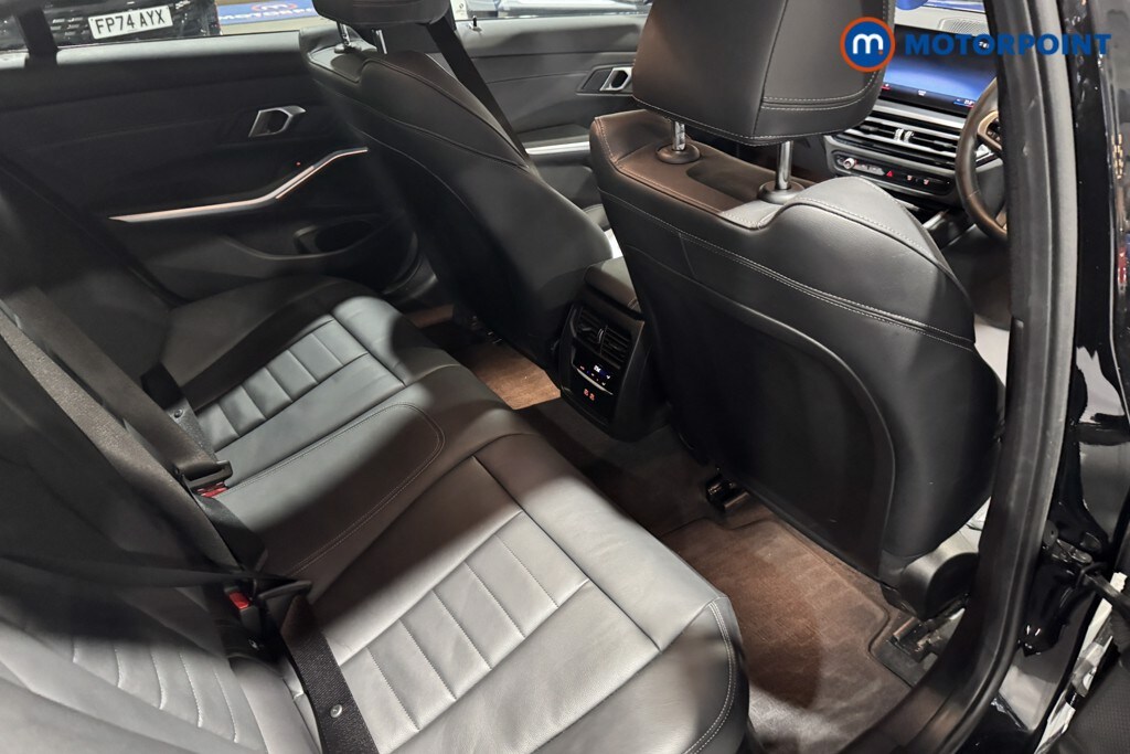 Used BMW 3 Series 2024 for sale - 77834652: Photo 27