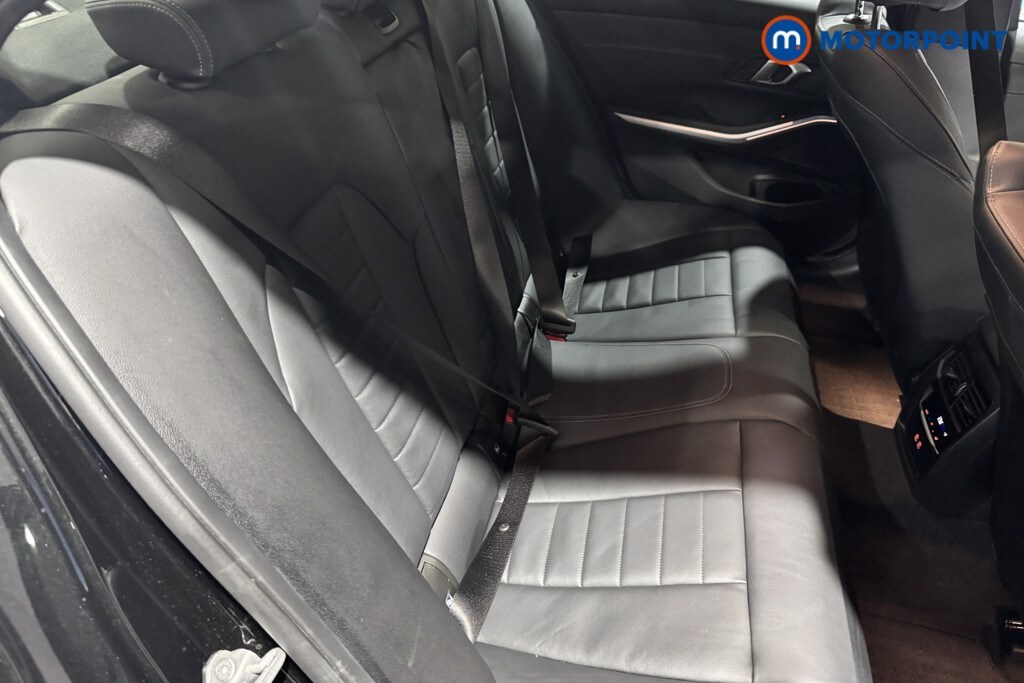 Used BMW 3 Series 2024 for sale - 77834652: Photo 28