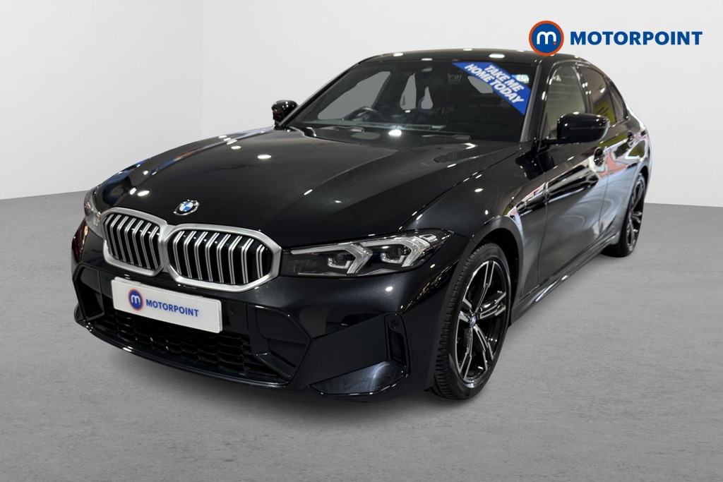 Used BMW 3 Series 2024 for sale - 77834652: Photo 3