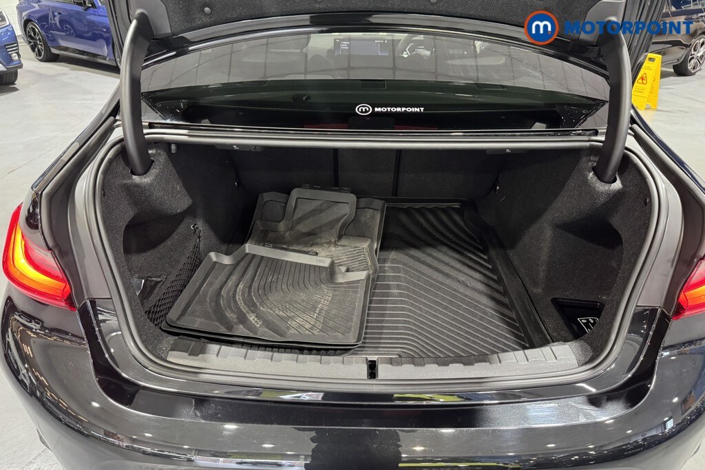 Used BMW 3 Series 2024 for sale - 77834652: Photo 30