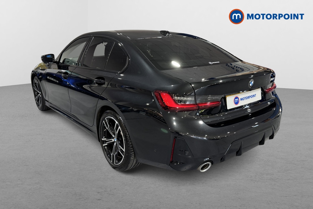 Used BMW 3 Series 2024 for sale - 77834652: Photo 5