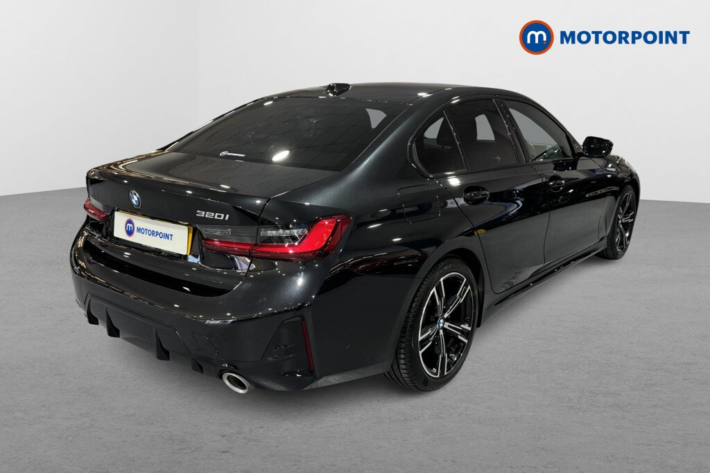 Used BMW 3 Series 2024 for sale - 77834652: Photo 7