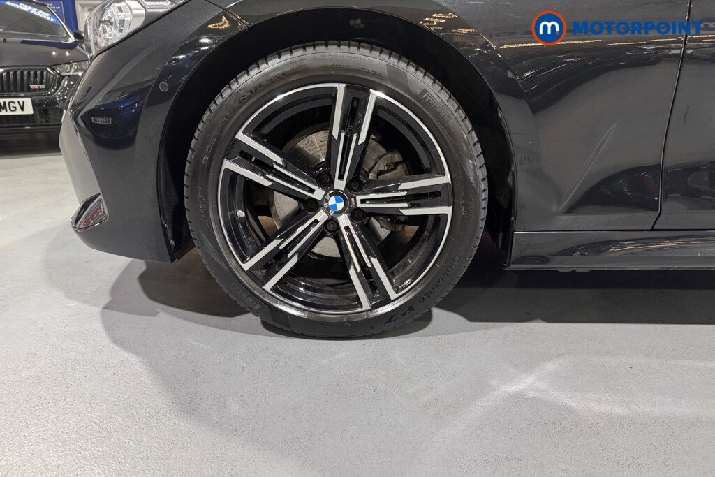 Used BMW 3 Series 2024 for sale - 77834652: Photo 9