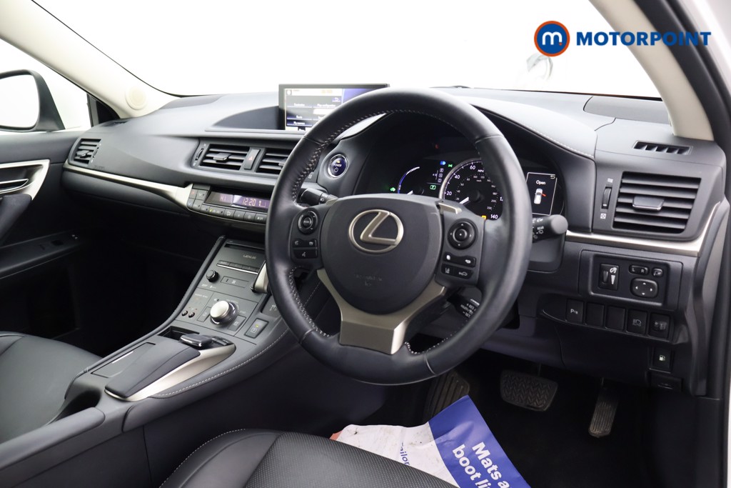 Used Lexus CT 2018 for sale - 76491648: Photo 14