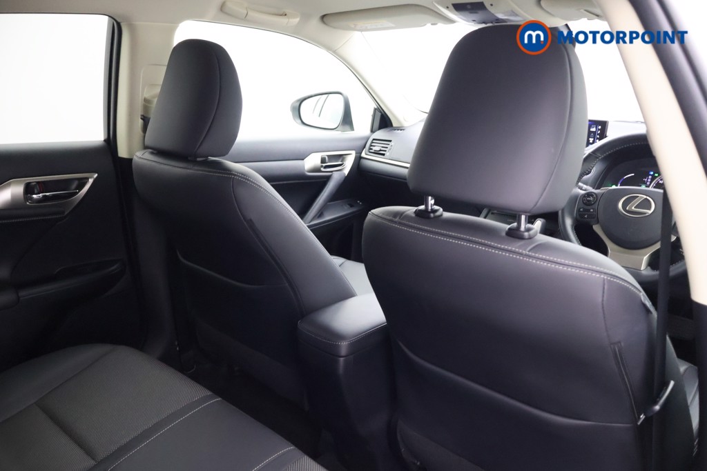 Used Lexus CT 2018 for sale - 76491648: Photo 15