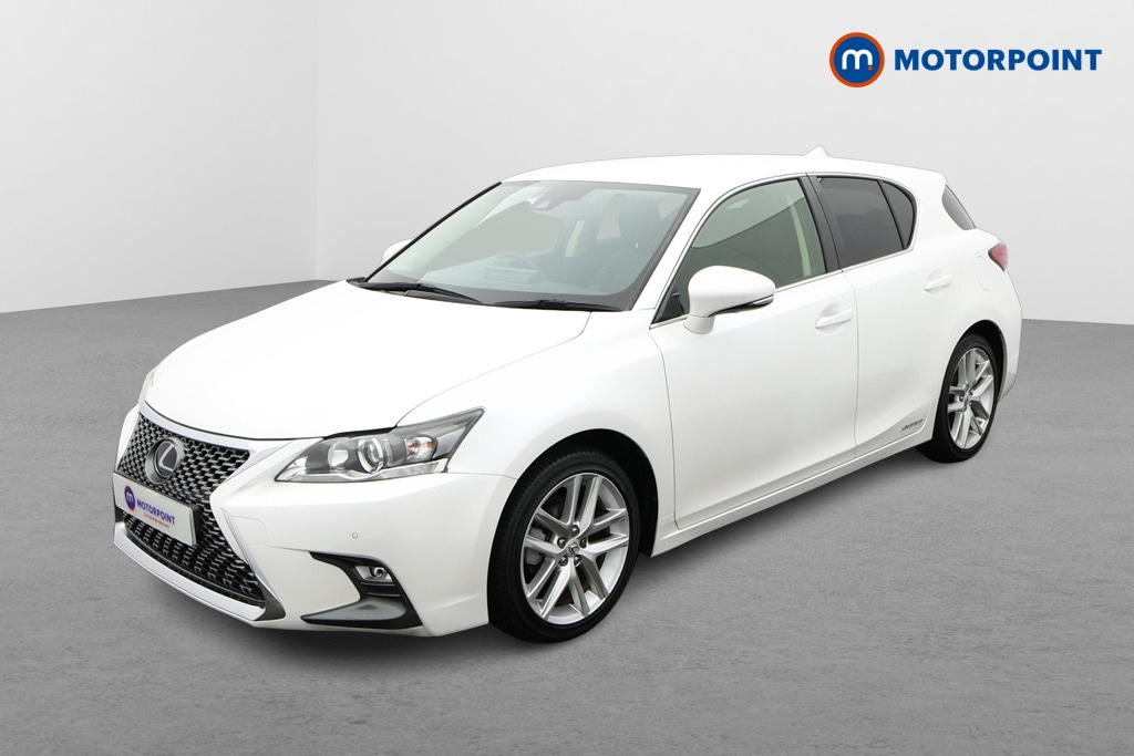 Used Lexus CT 2018 for sale - 76491648: Photo 2