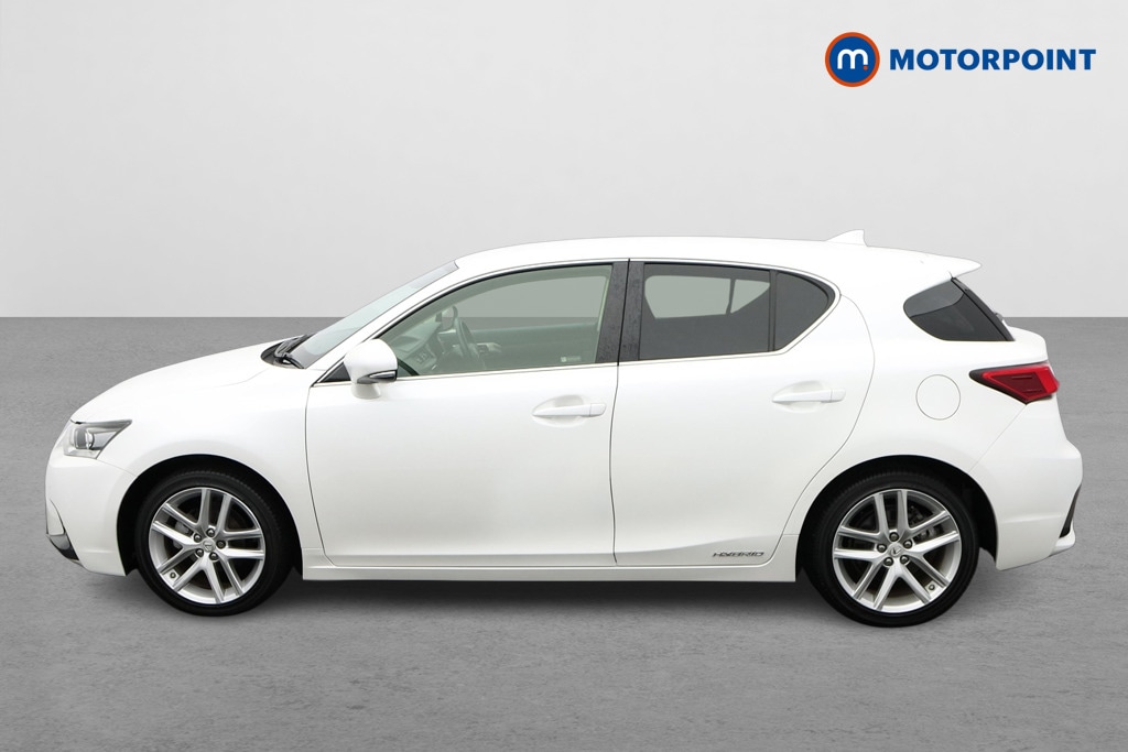 Used Lexus CT 2018 for sale - 76491648: Photo 3