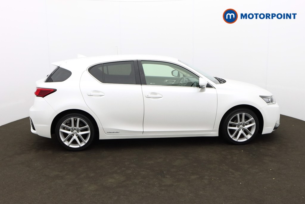 Used Lexus CT 2018 for sale - 76491648: Photo 6