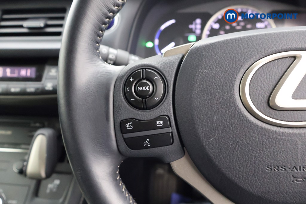 Used Lexus CT 2018 for sale - 76491648: Photo 7