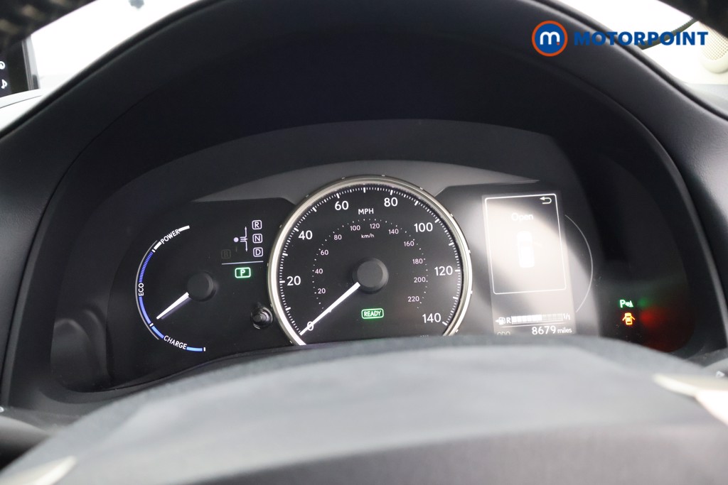 Used Lexus CT 2018 for sale - 76491648: Photo 8