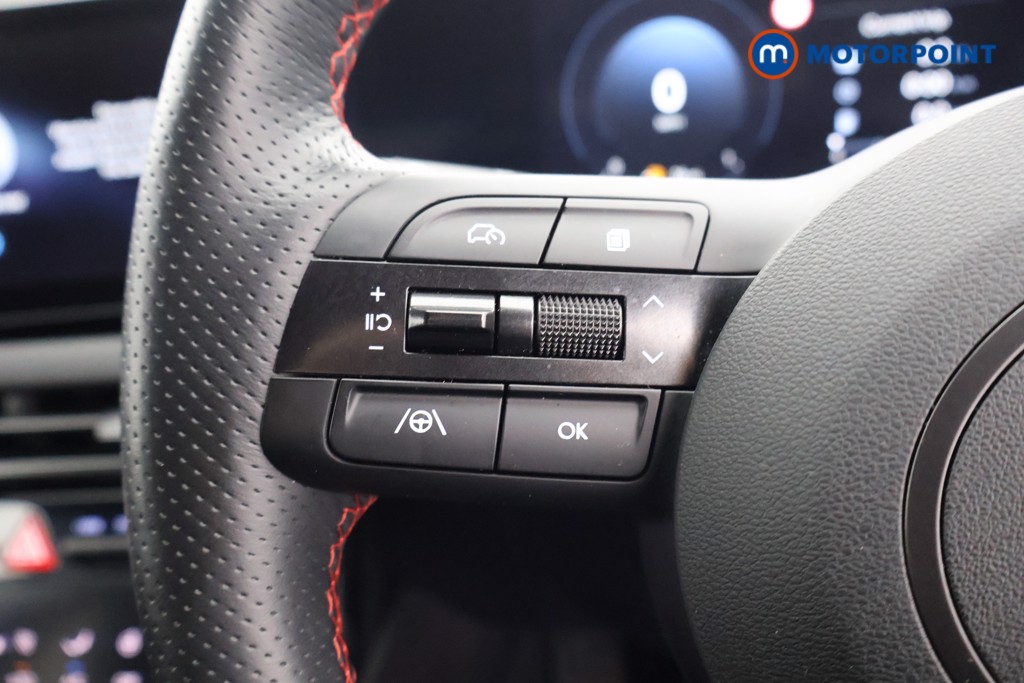 Used Hyundai TUCSON 2025 for sale - 77404151: Photo 10