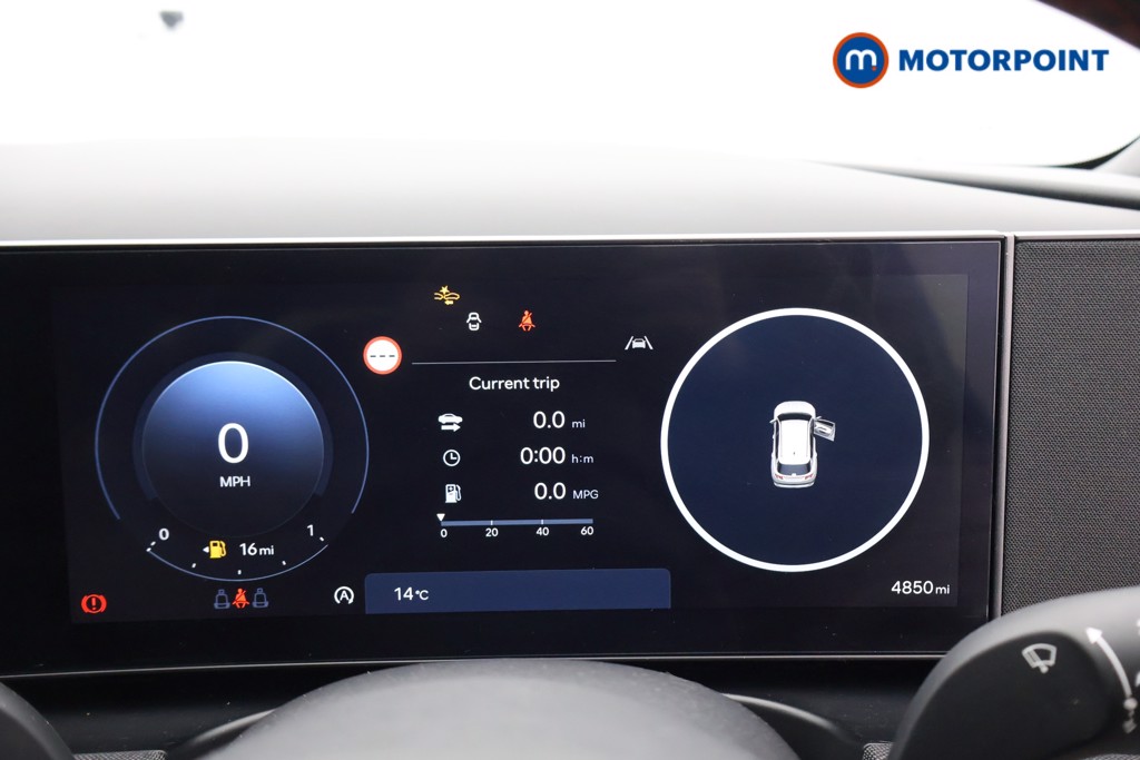 Used Hyundai TUCSON 2025 for sale - 77404151: Photo 12