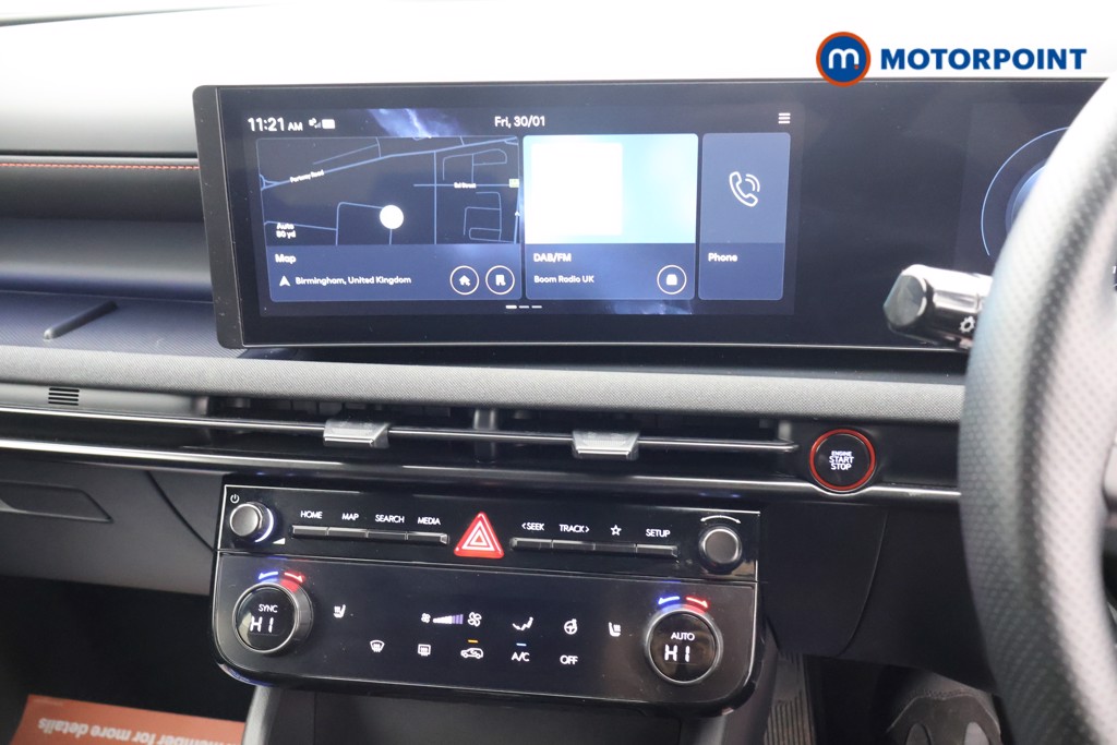 Used Hyundai TUCSON 2025 for sale - 77404151: Photo 16