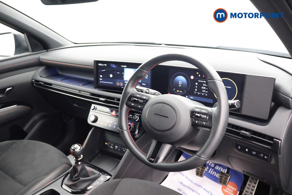 Used Hyundai TUCSON 2025 for sale - 77404151: Photo 21