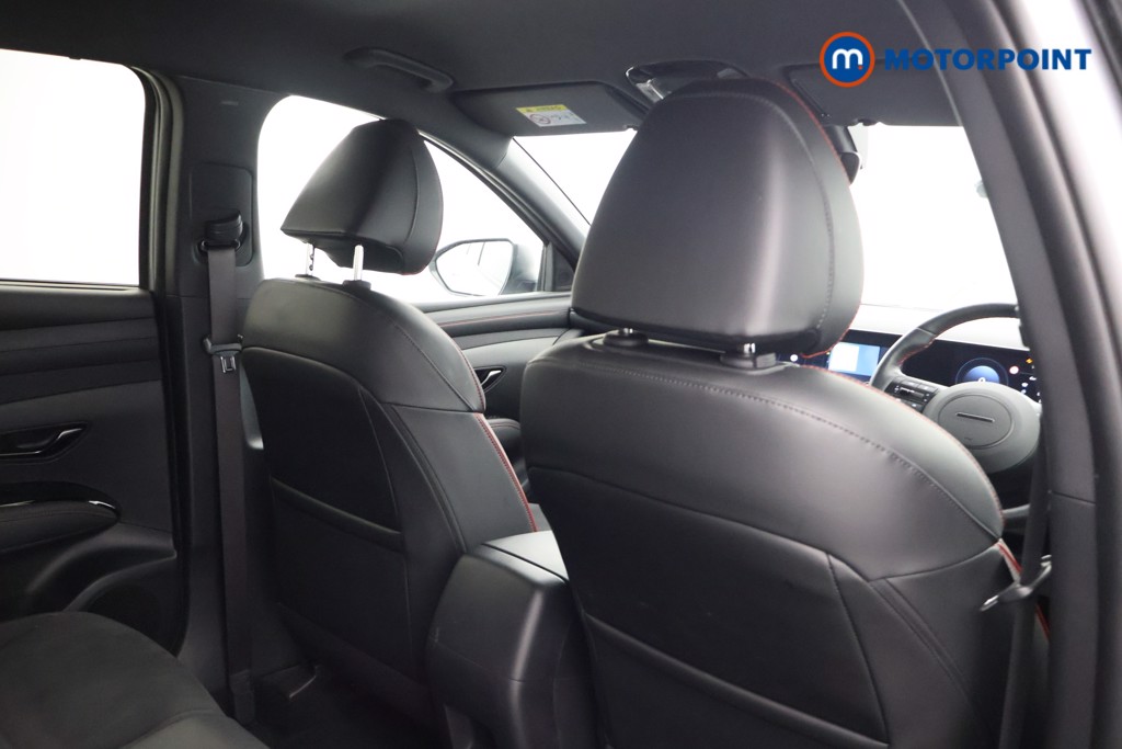 Used Hyundai TUCSON 2025 for sale - 77404151: Photo 24