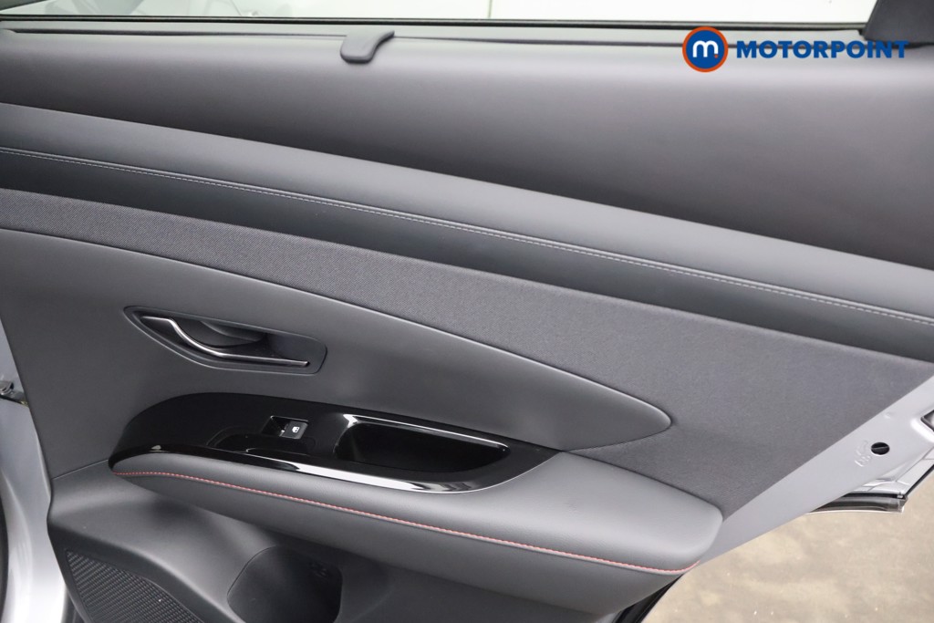 Used Hyundai TUCSON 2025 for sale - 77404151: Photo 25