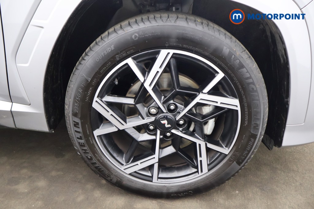 Used Hyundai TUCSON 2025 for sale - 77404151: Photo 30