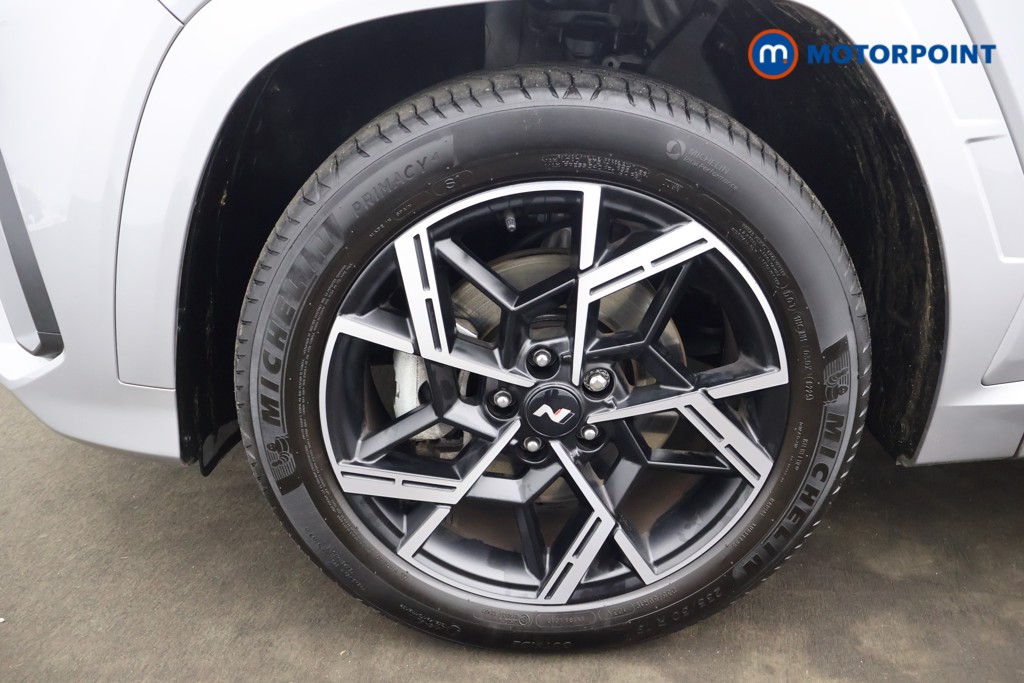 Used Hyundai TUCSON 2025 for sale - 77404151: Photo 31