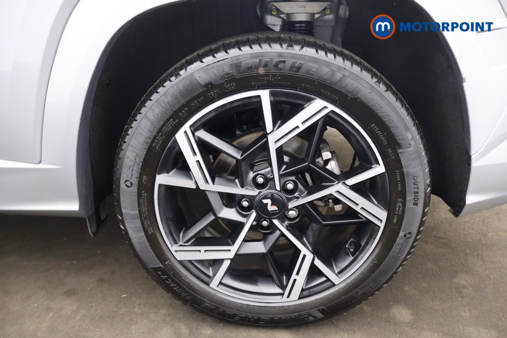 Used Hyundai TUCSON 2025 for sale - 77404151: Photo 32