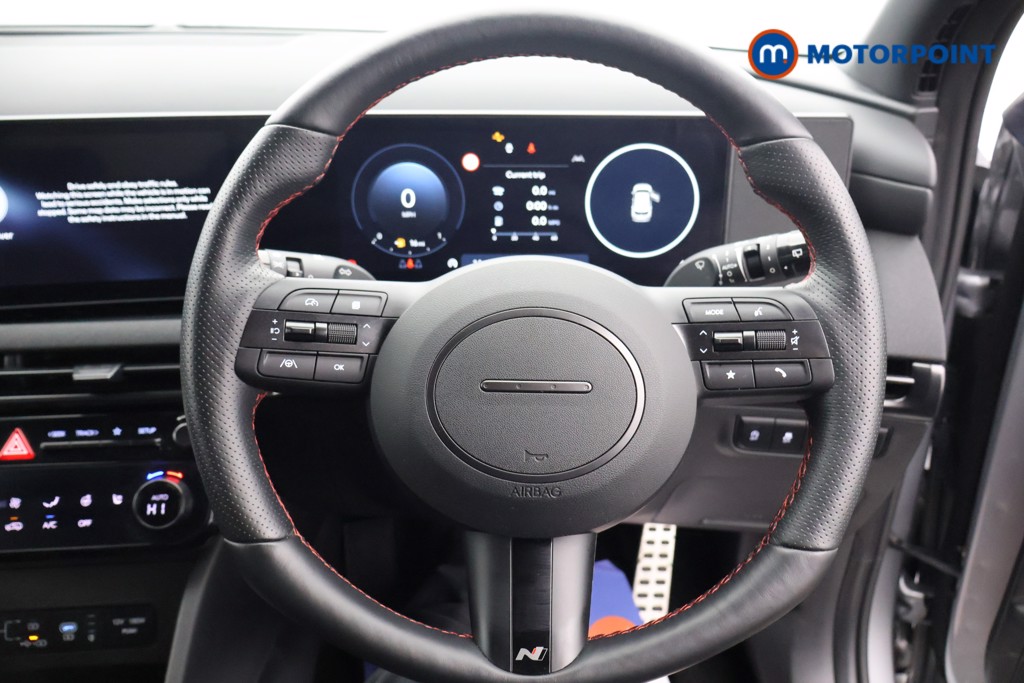 Used Hyundai TUCSON 2025 for sale - 77404151: Photo 9