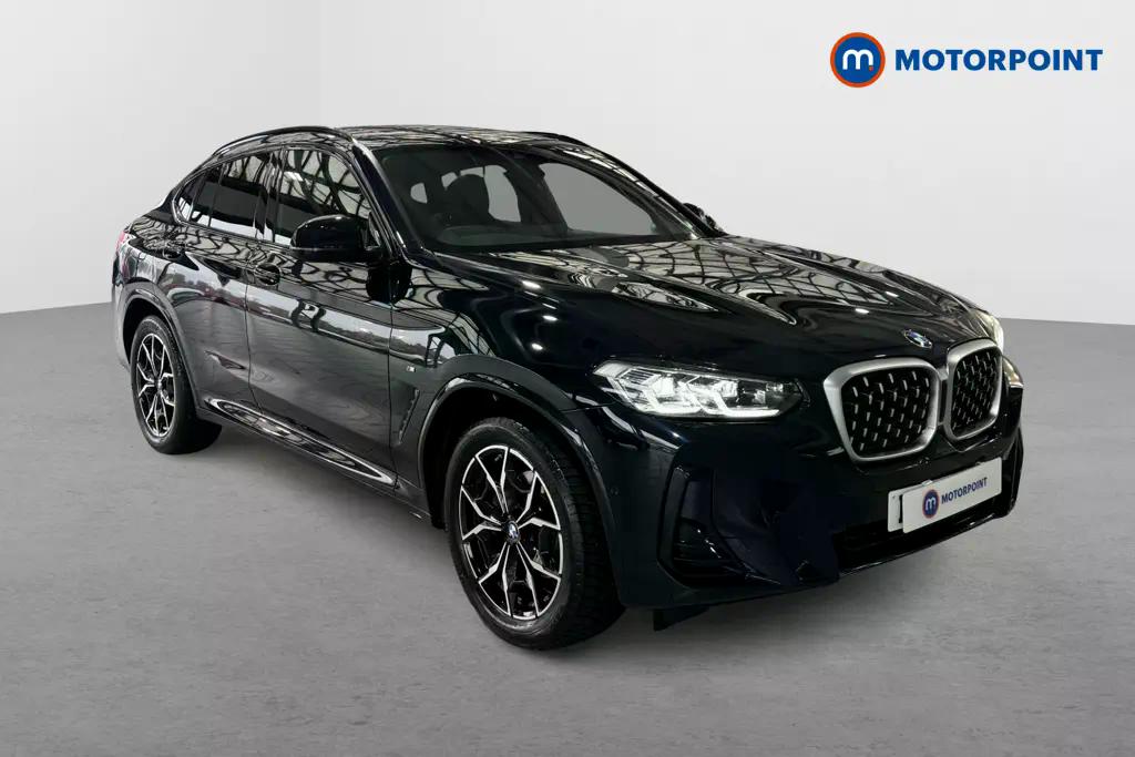 Used BMW X4 2023 for sale - 76557633: Photo 1