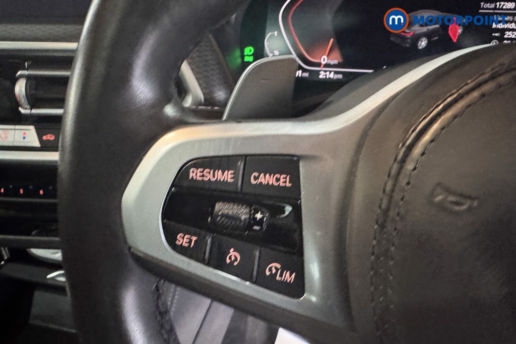 Used BMW X4 2023 for sale - 76557633: Photo 10