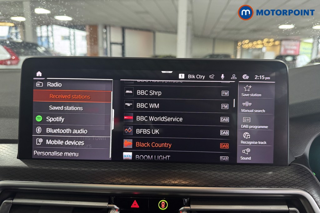 Used BMW X4 2023 for sale - 76557633: Photo 12